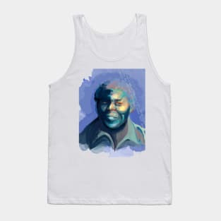 Nelson Mandela Tank Top